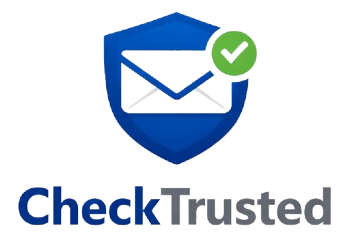 CheckTrusted logo